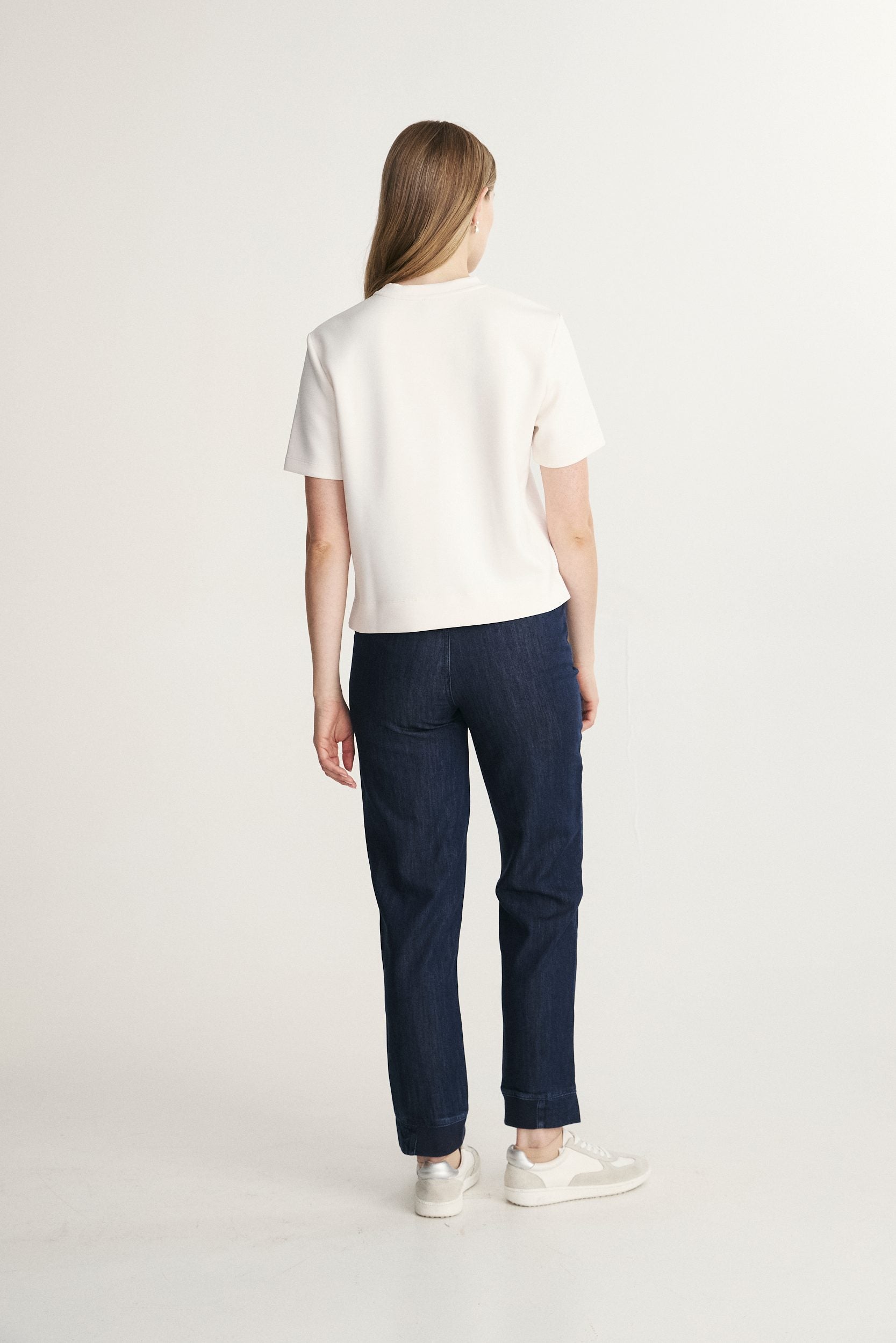 Embroidered T-Shirt
