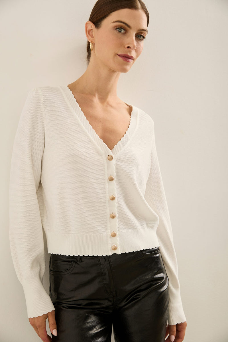 Cropped sweater deals canada