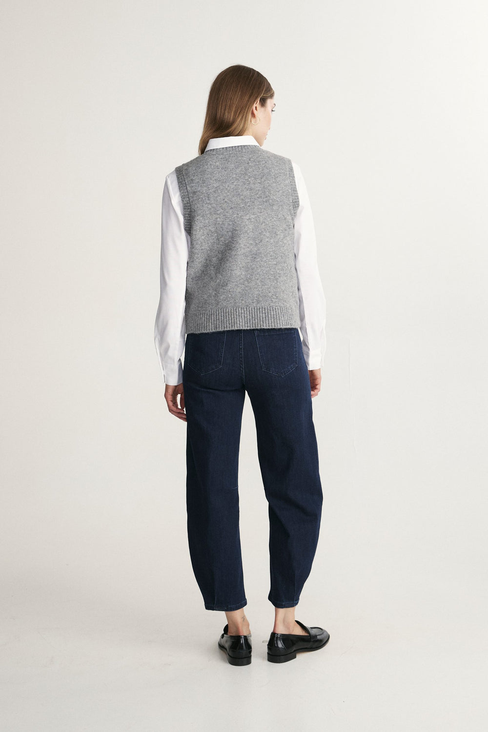 Sweater vest