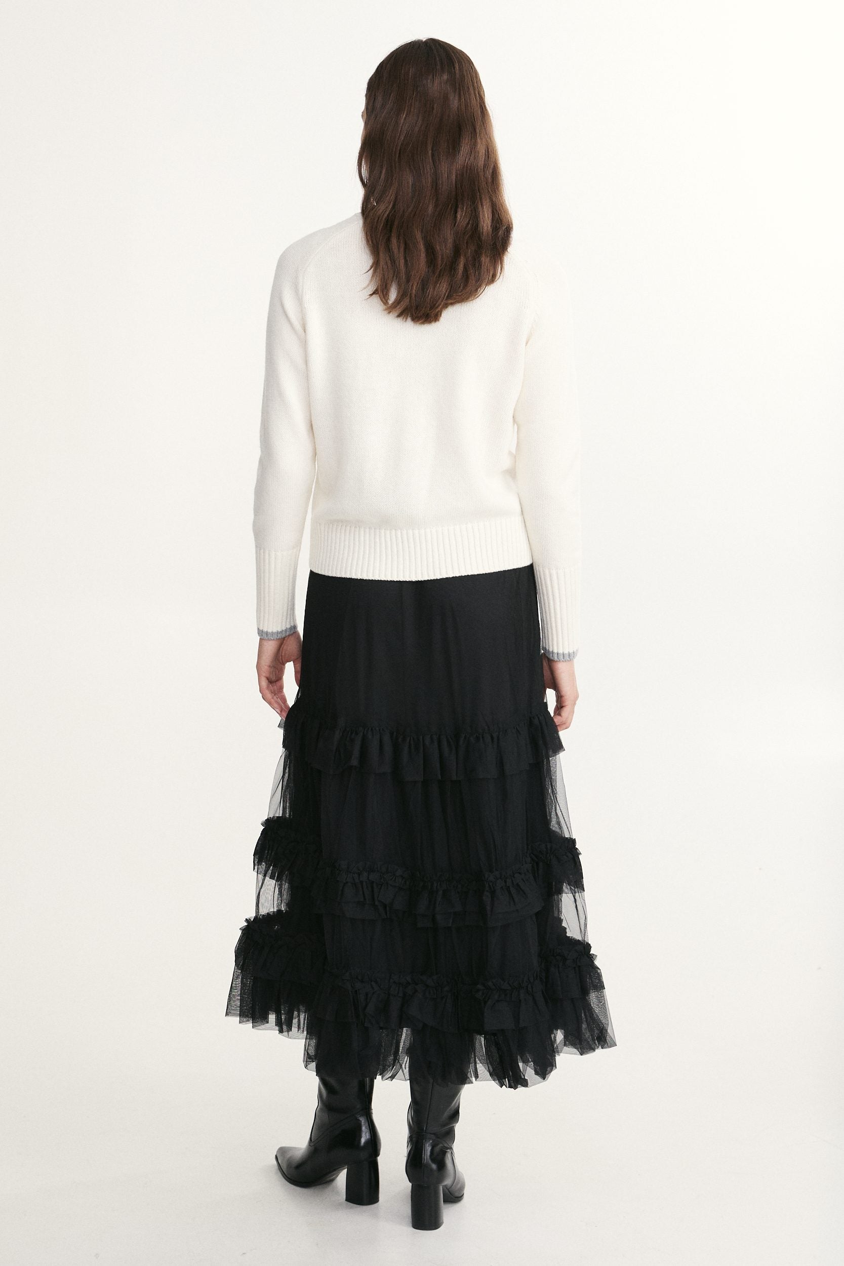 Coup de coeur sweater