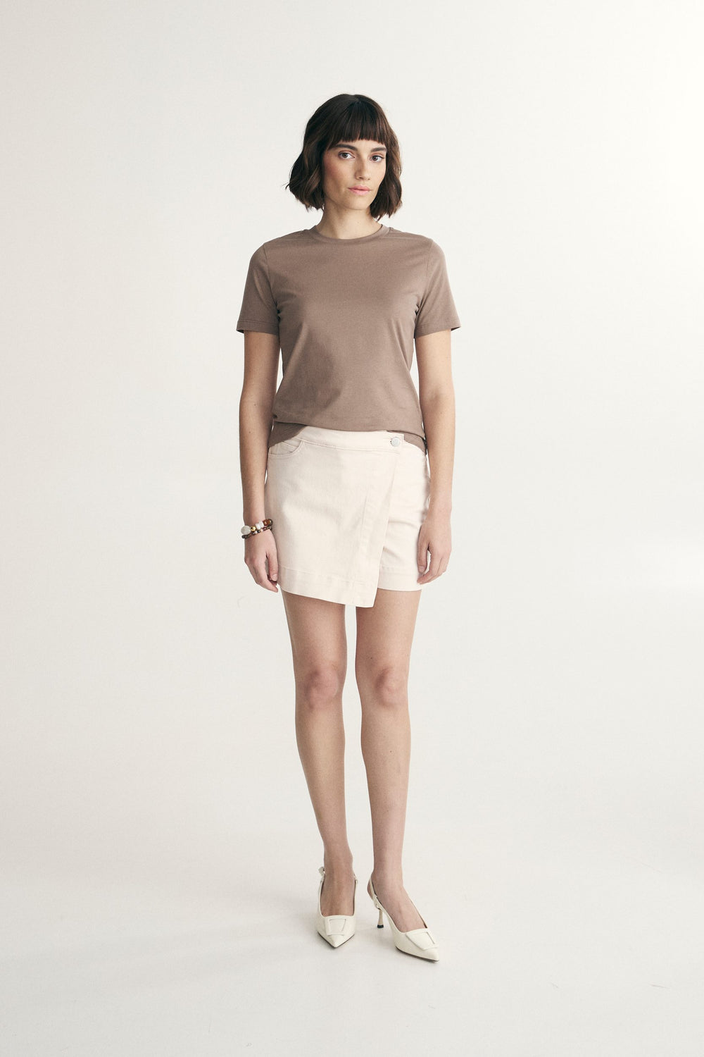 Jupe-short