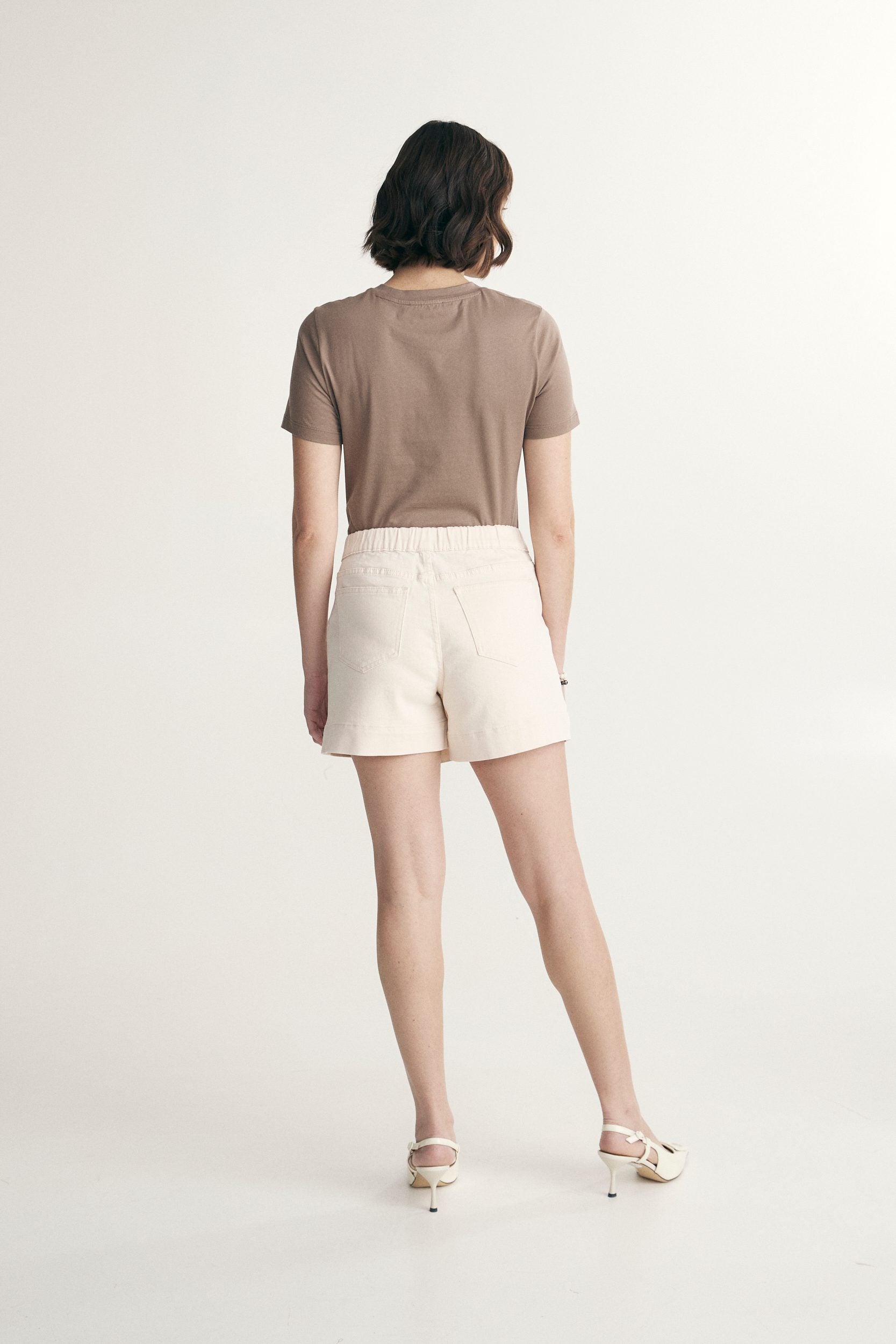 Jupe-short