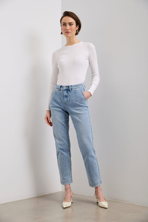 Women's Jeans, Chic & Comfortable, TRISTAN