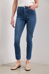 Urban fit slim jeans