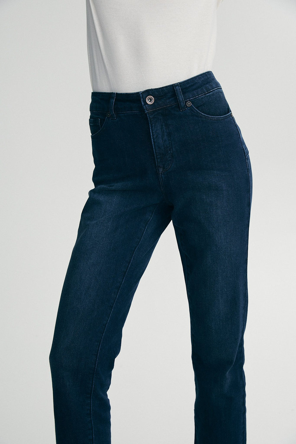 Jeans push up