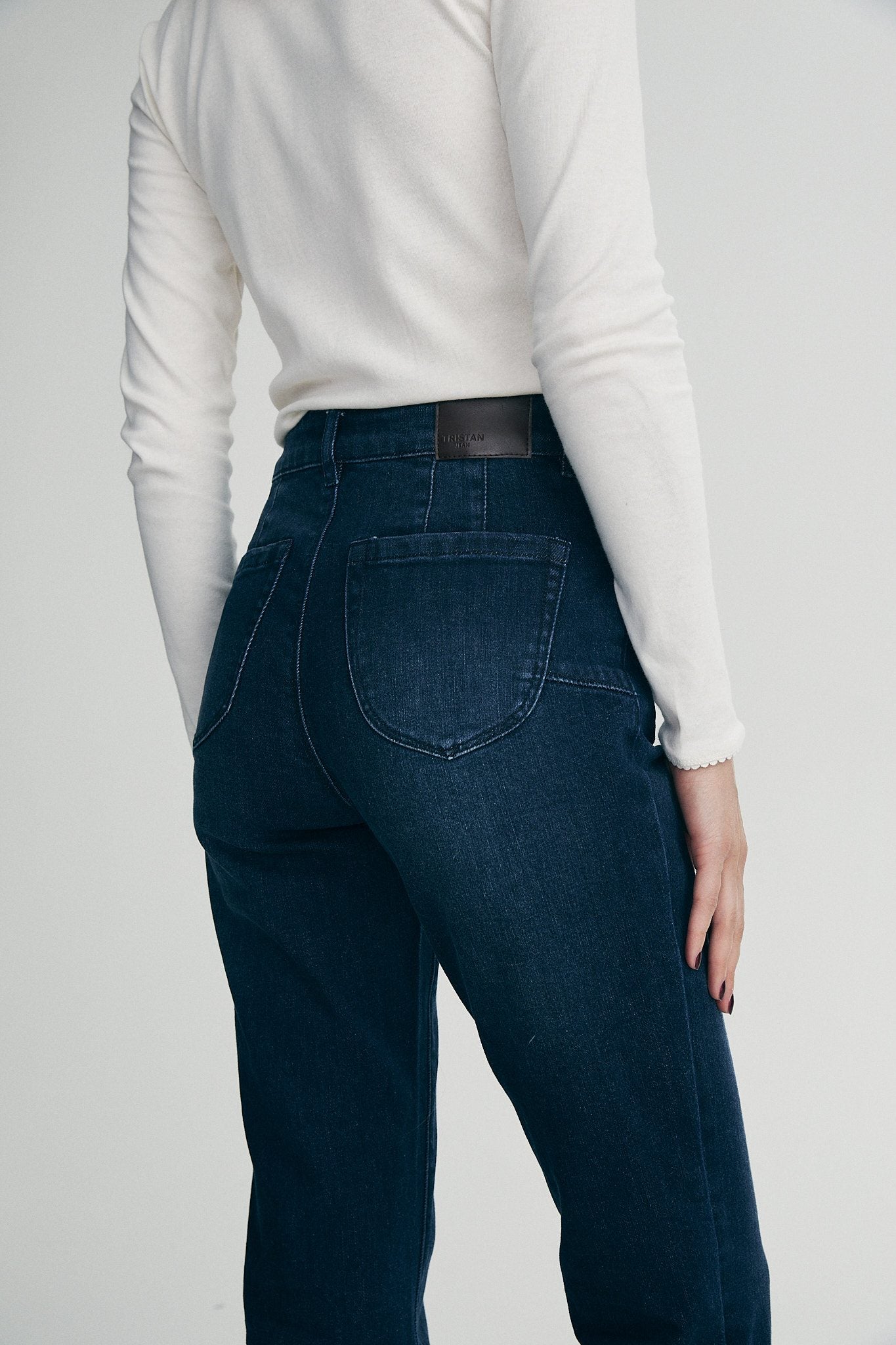 Jeans push up