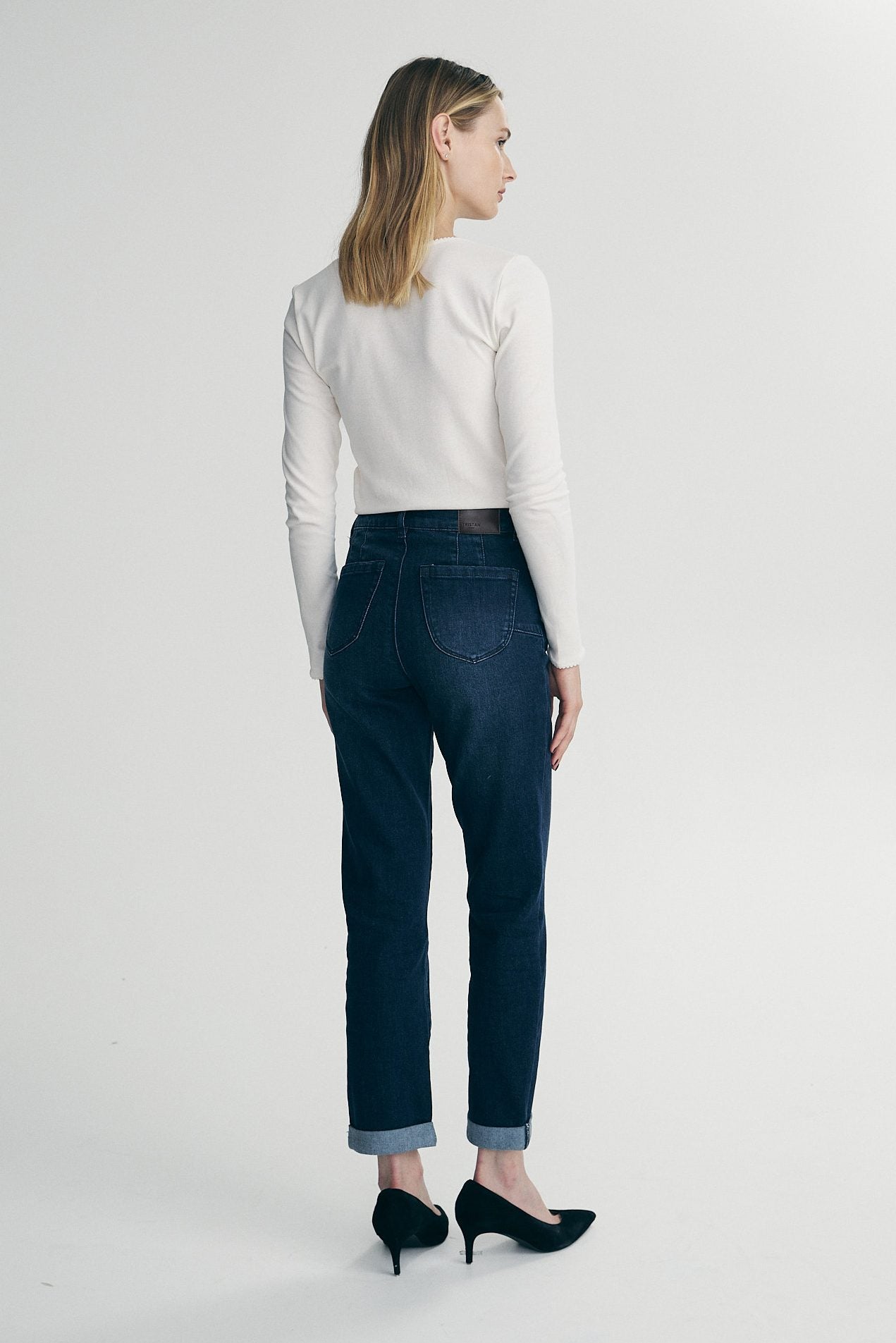 Jeans push up