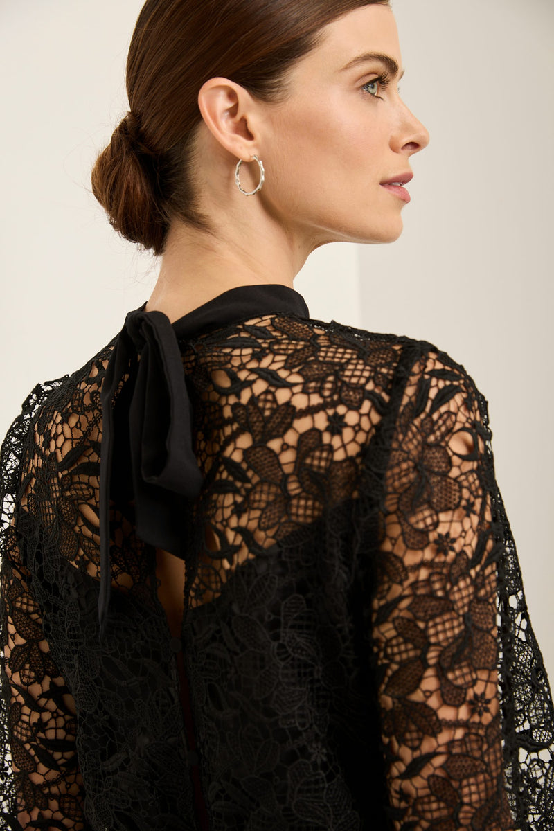 Jumpsuit with lace top TRISTAN Canada