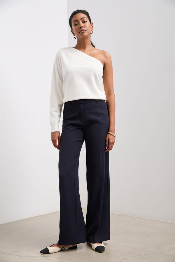 Modern pants for women, Office & Casual, TRISTAN