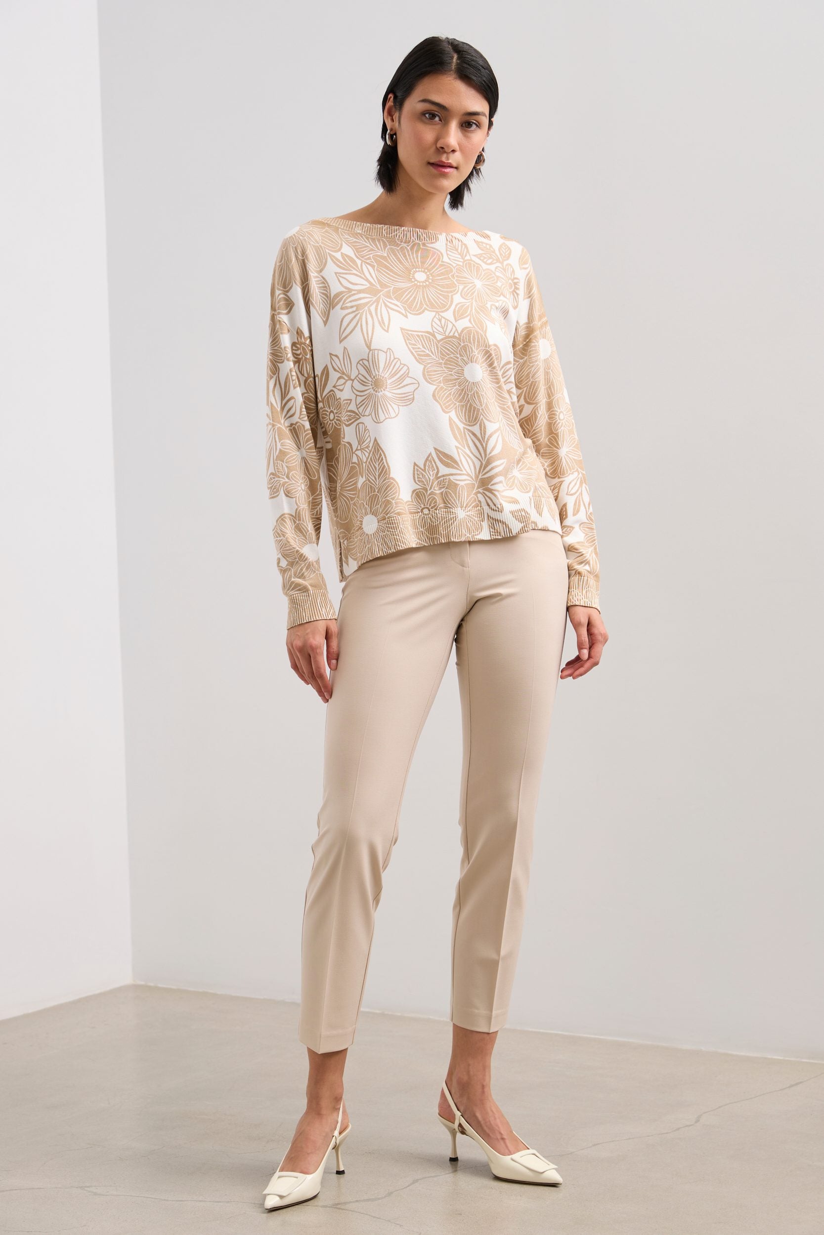 Pantalon 7/8 Urbain