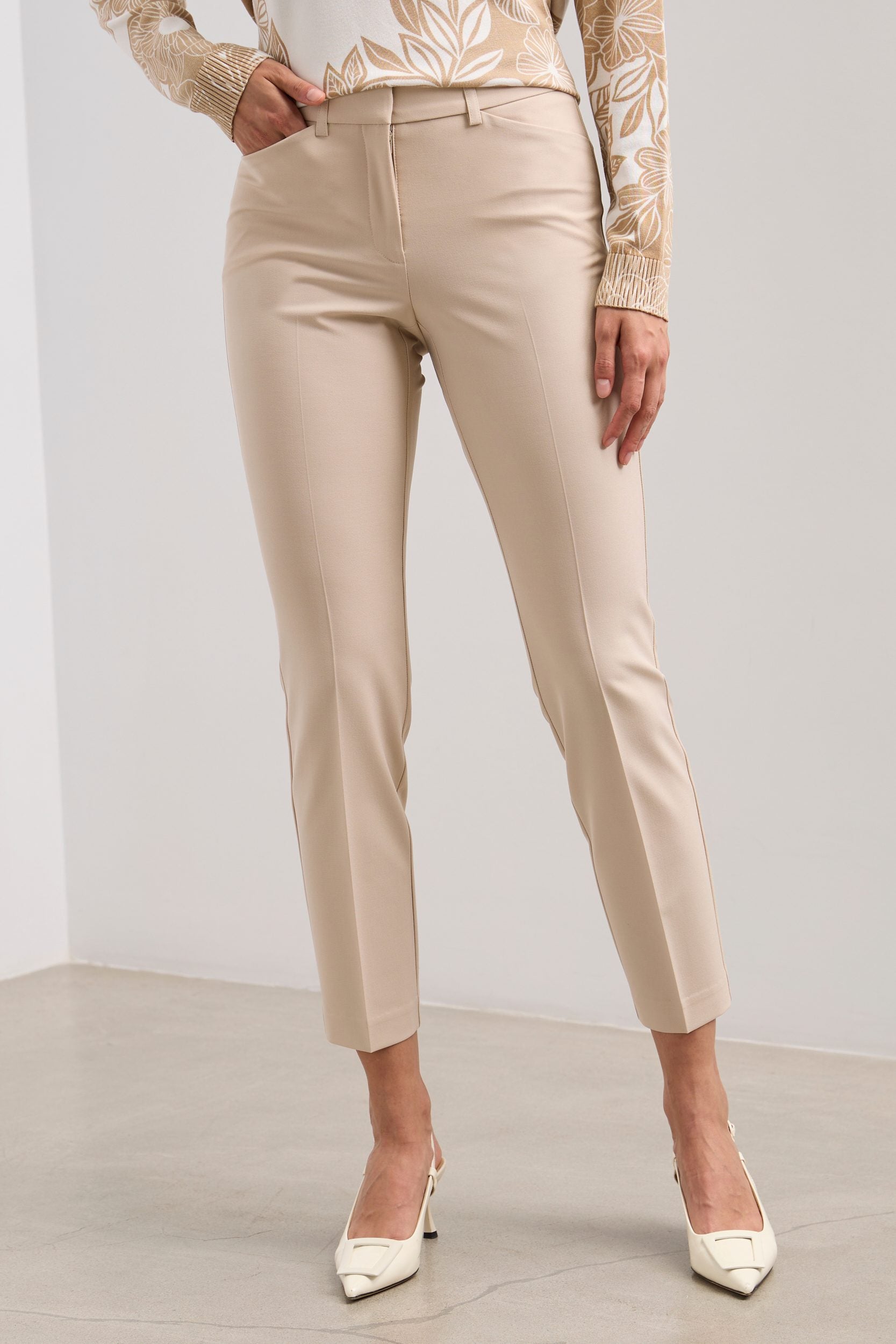 Pantalon 7/8 Urbain