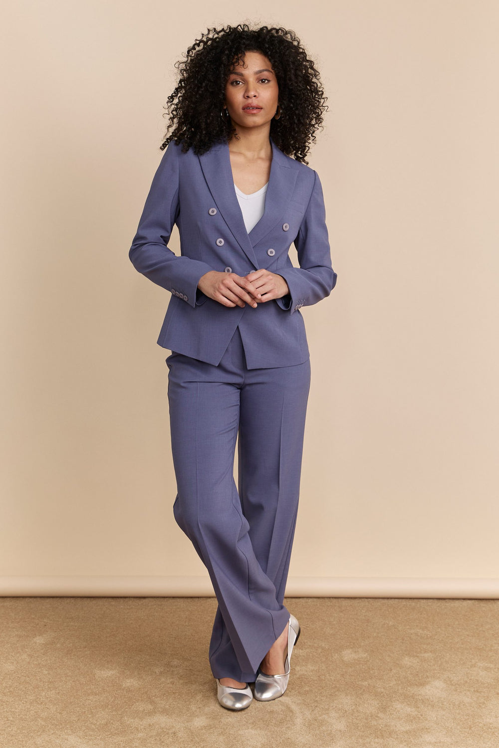 Pantalon moderne