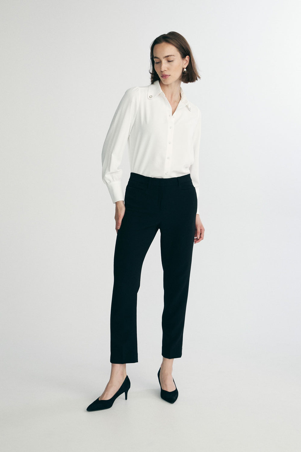 Pantalon court urbain
