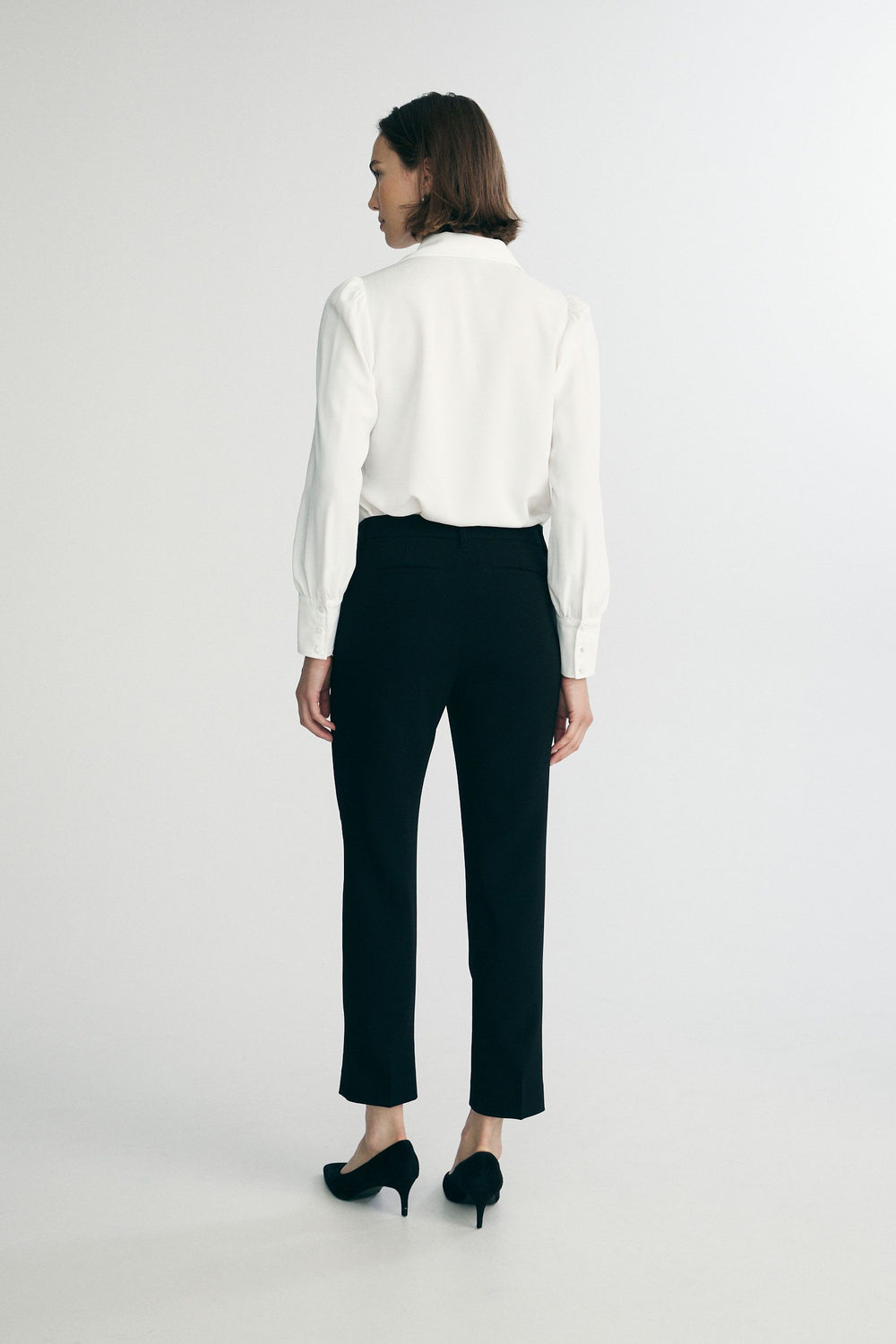 Pantalon court urbain