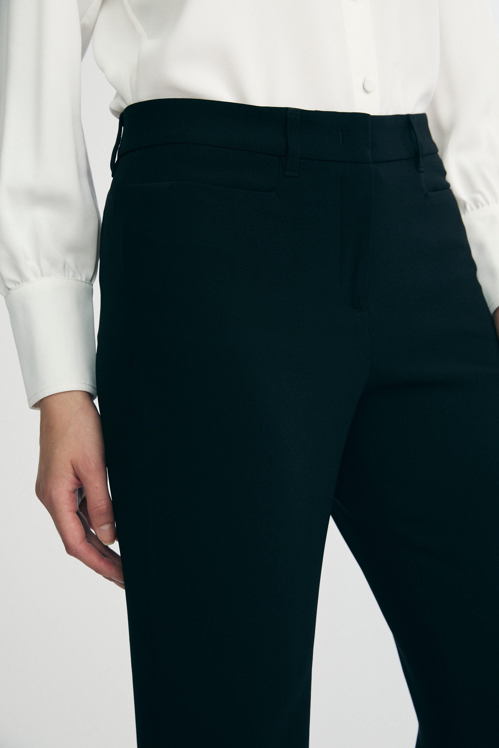 Pantalon court urbain