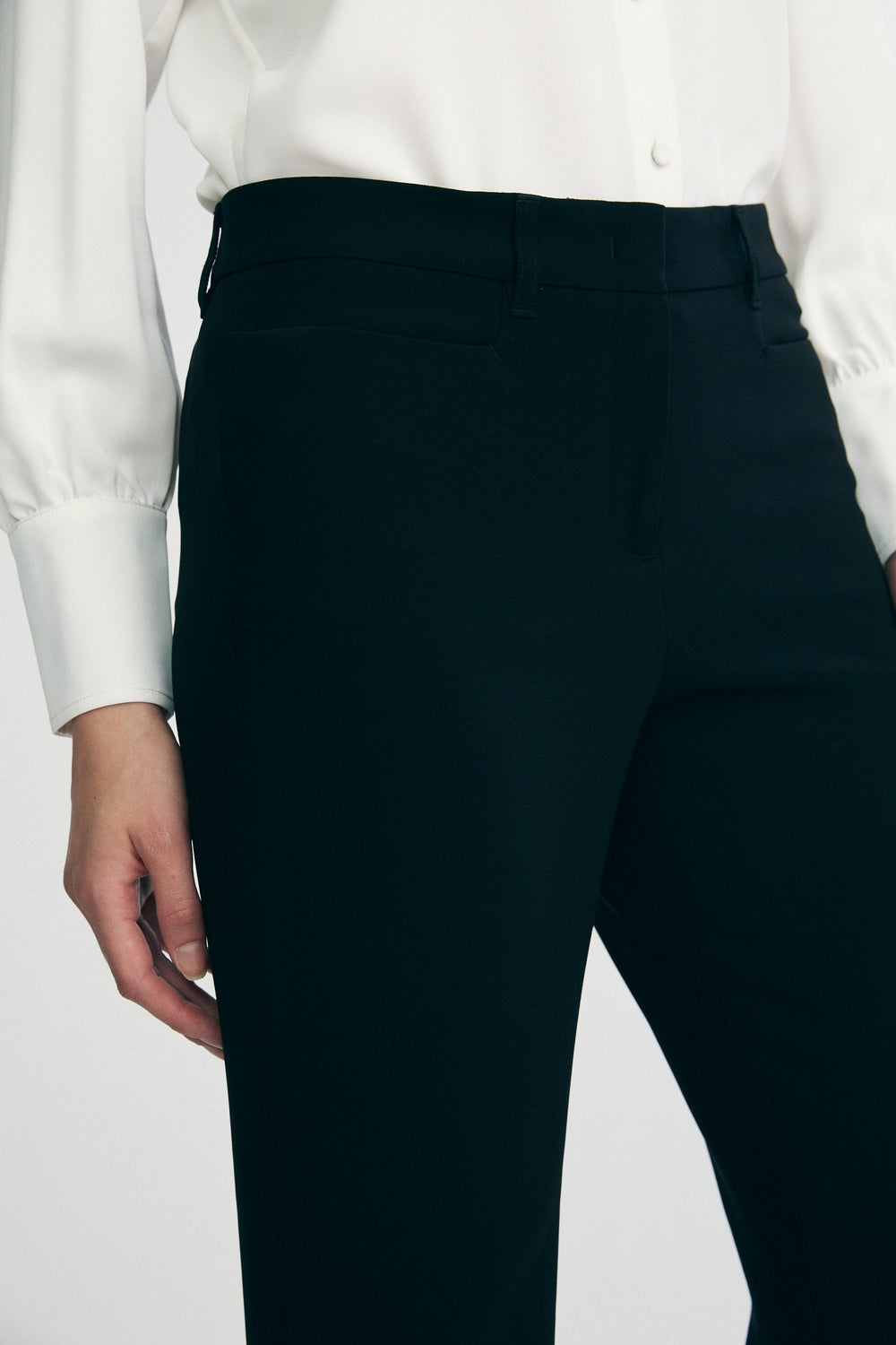 Pantalon court urbain