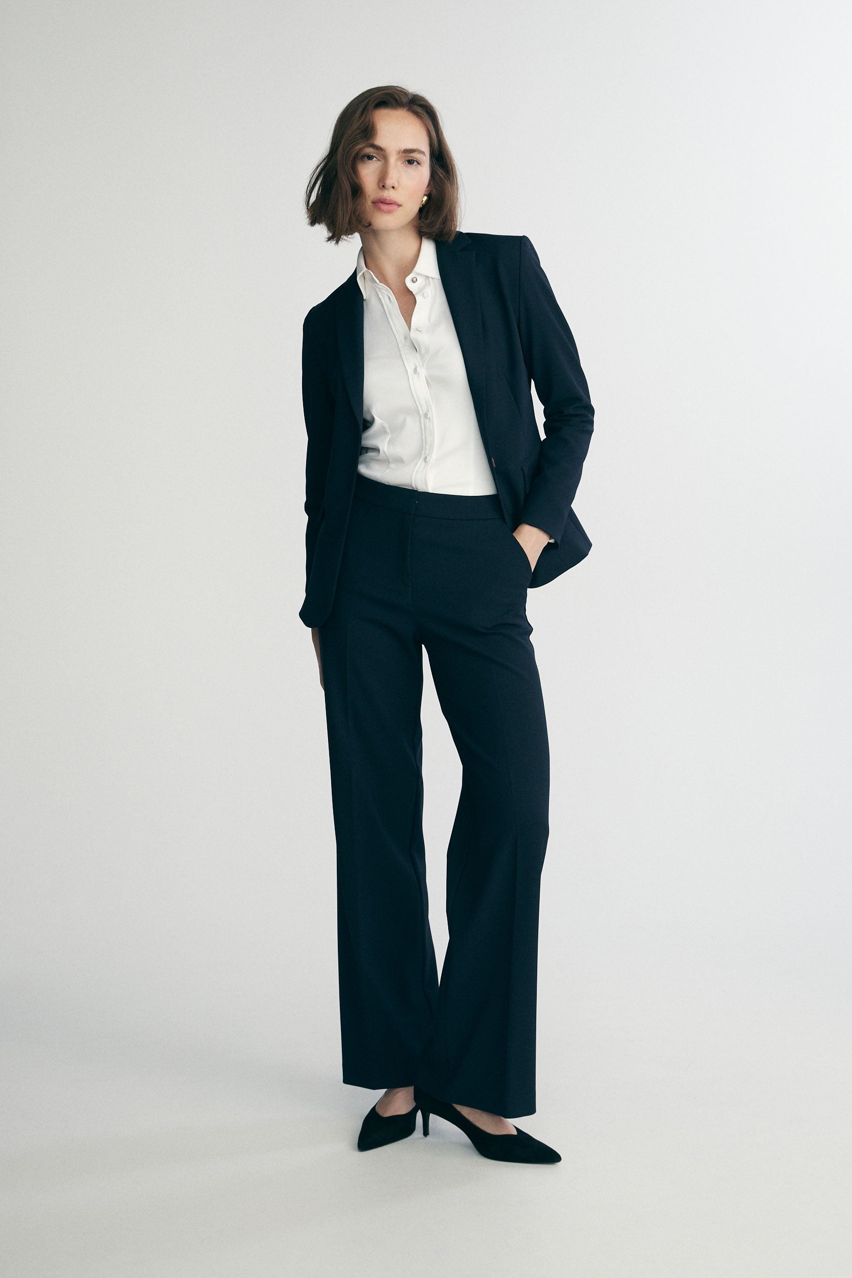 Modern pant