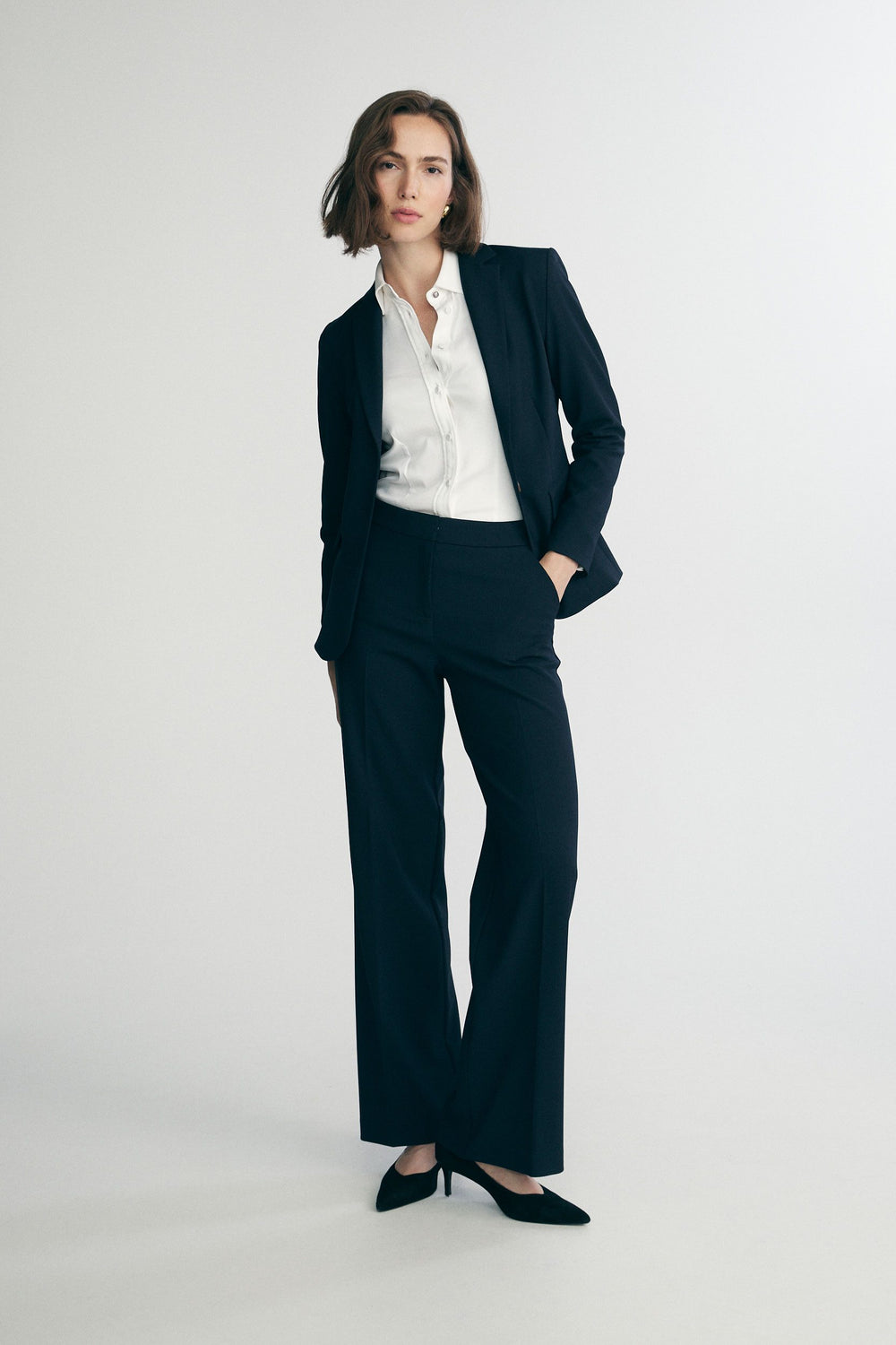 Modern pant