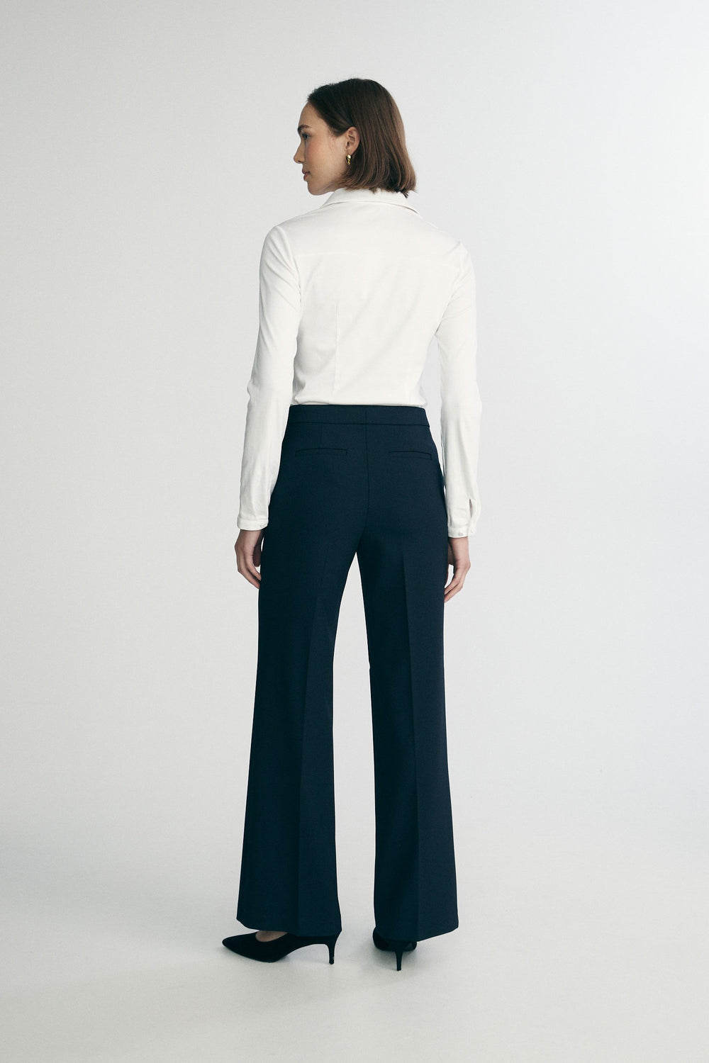 Modern pant