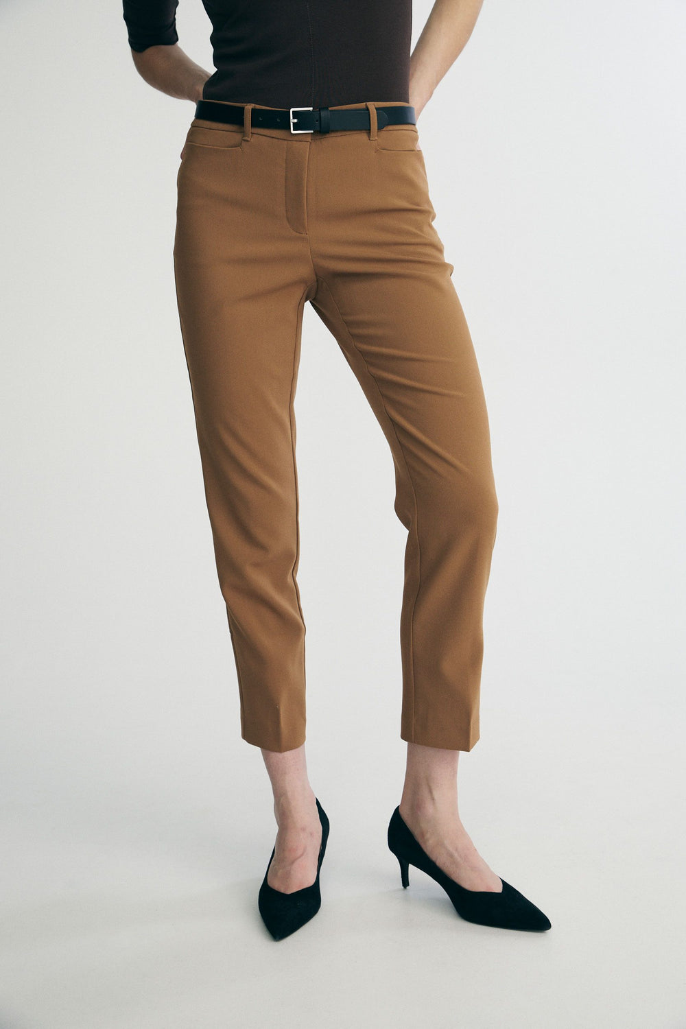 Pantalon Urbain écourté