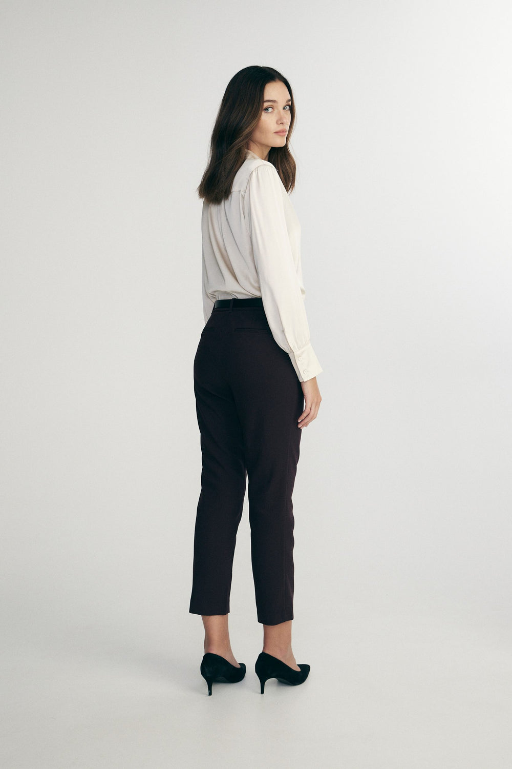 Pantalon Urbain écourté