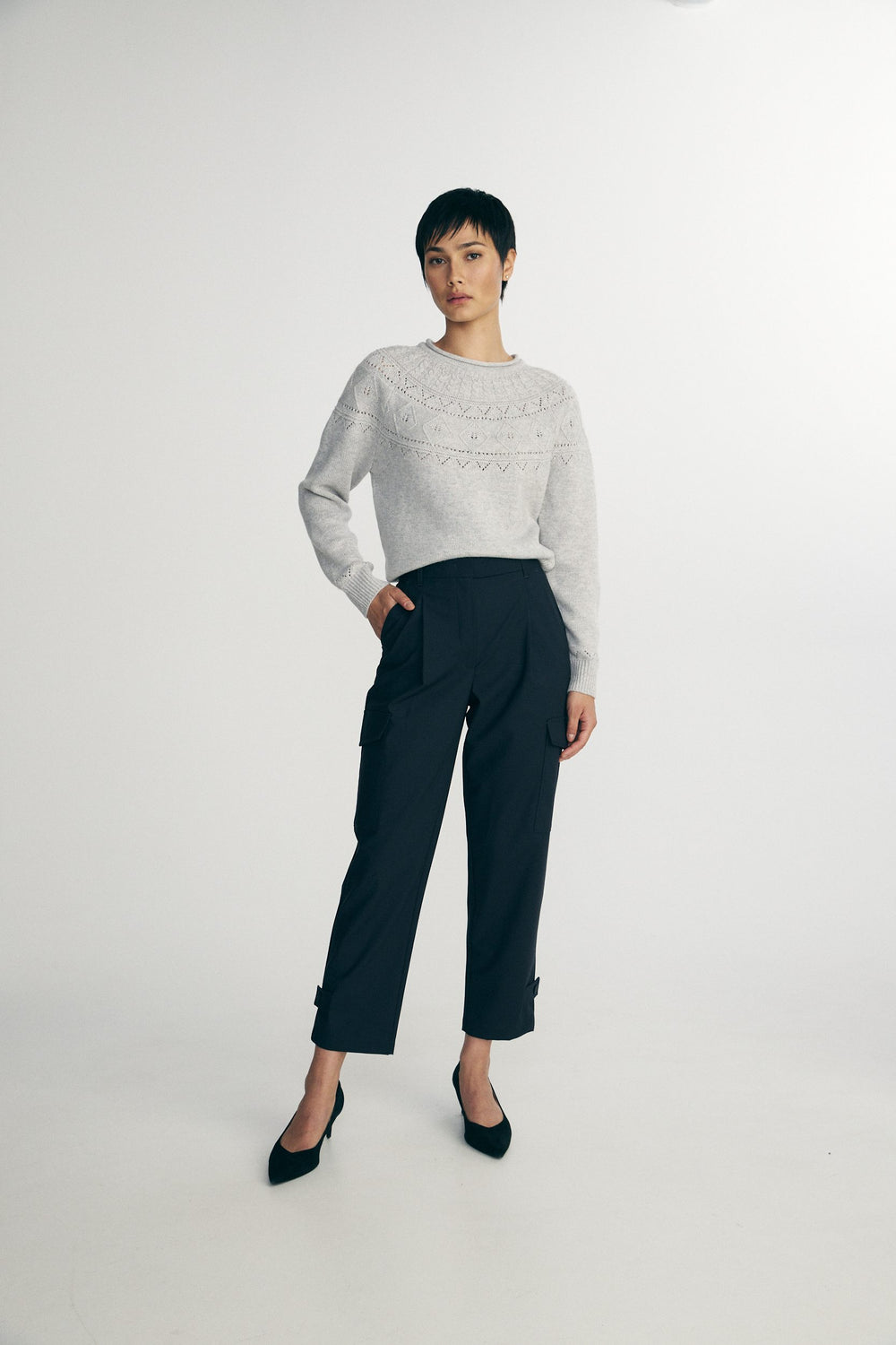 Cargo pants