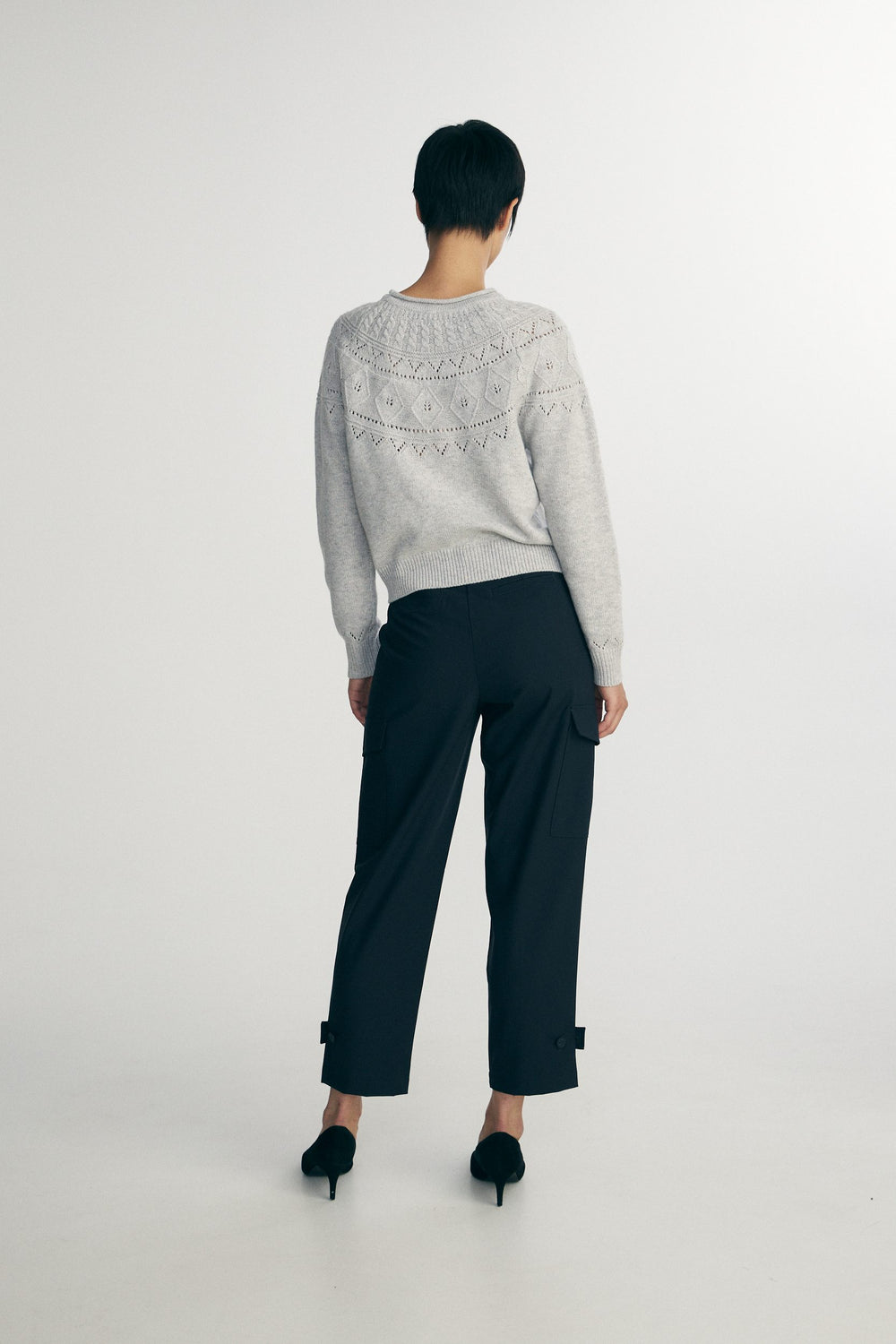 Cargo pants