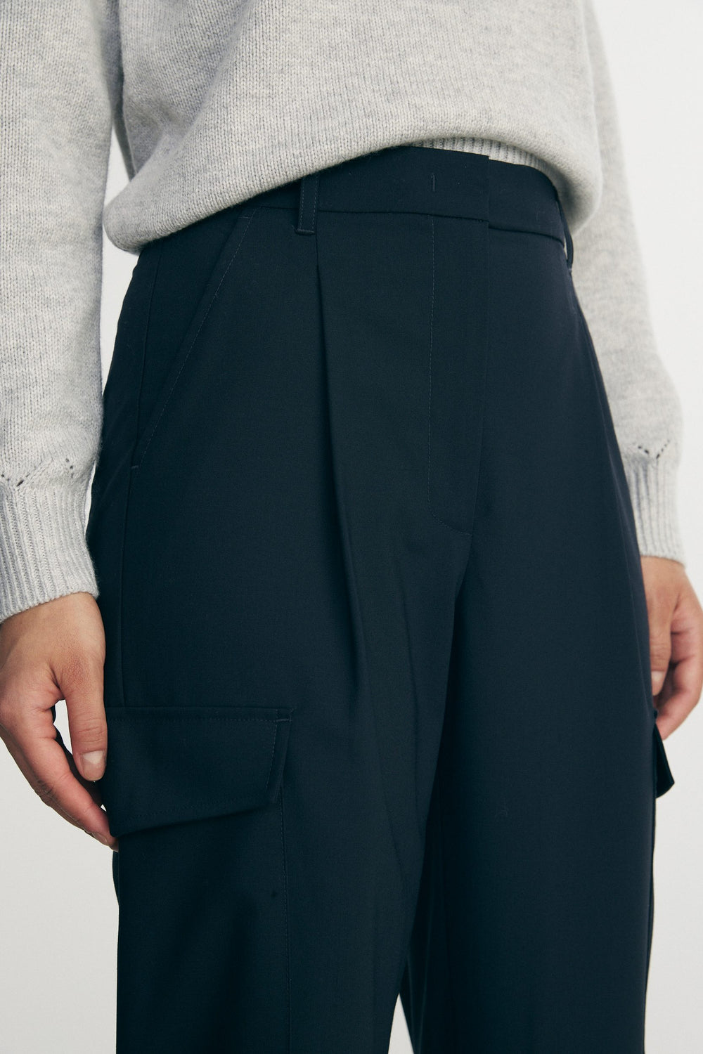 Cargo pants