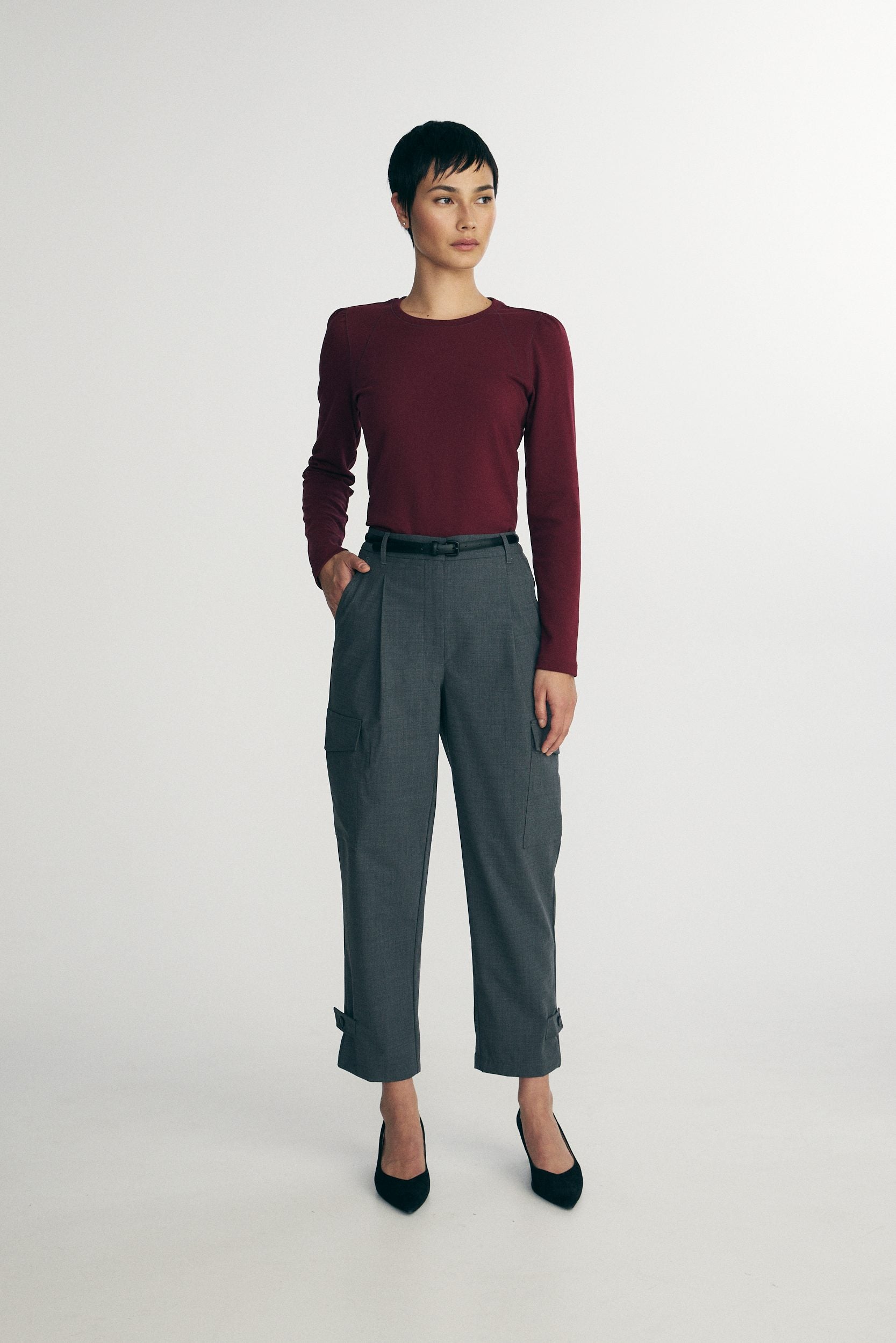 Cargo pants