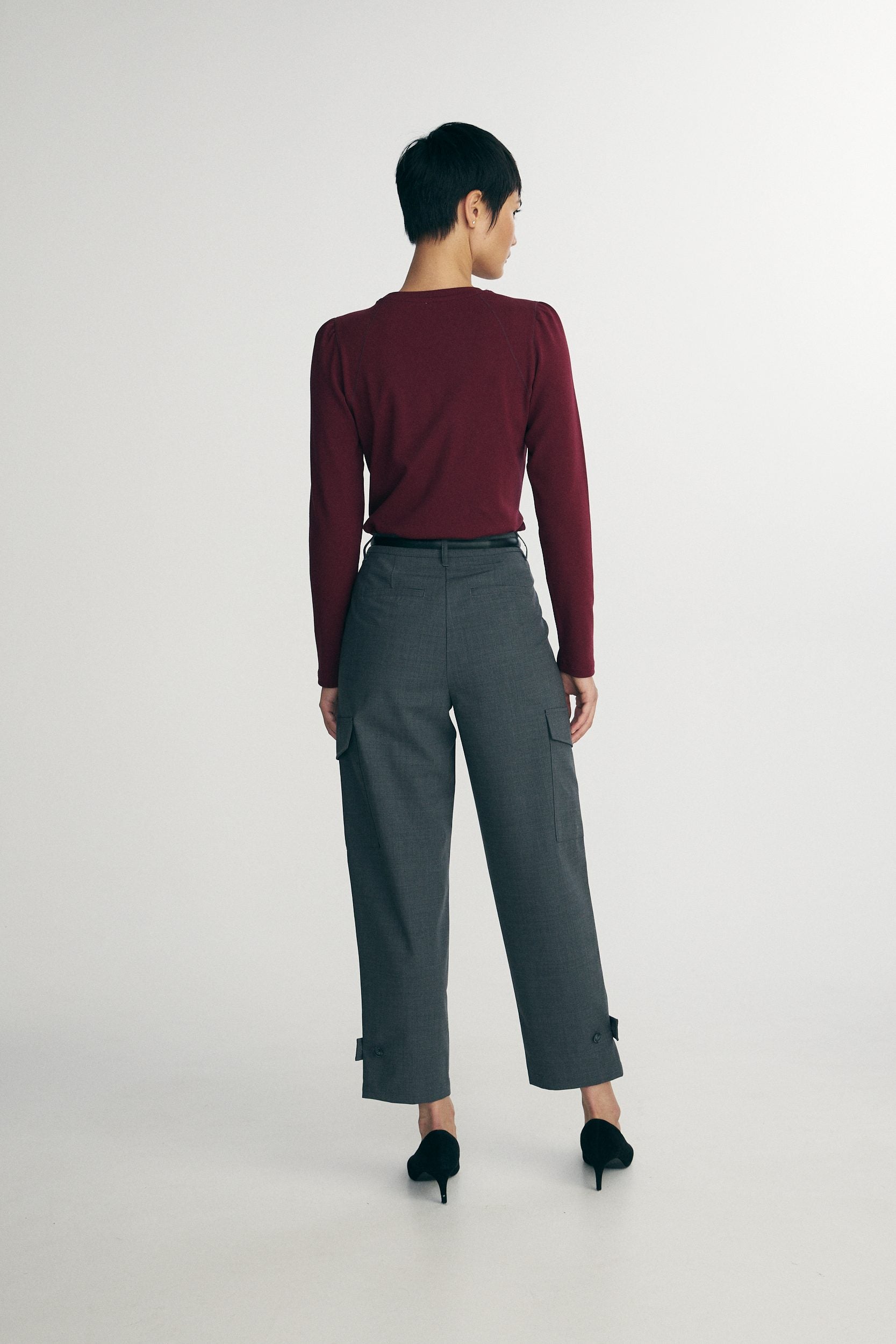 Cargo pants