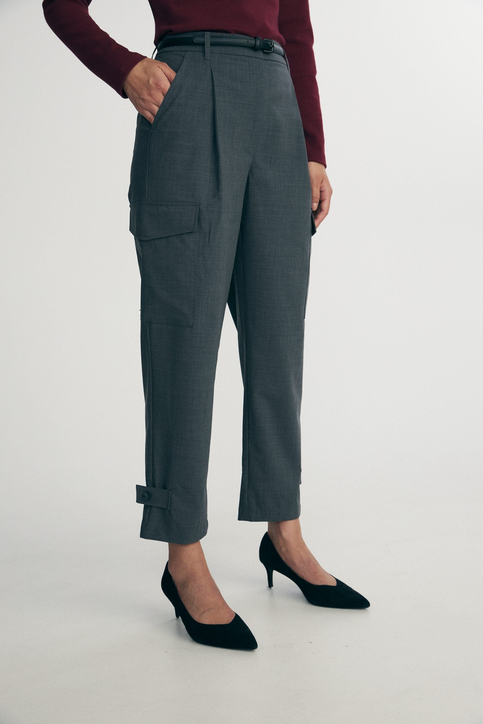 Cargo pants