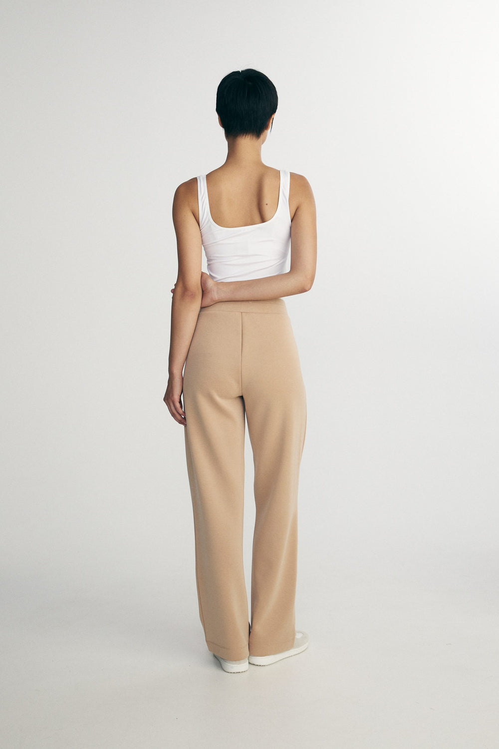 Casual pants