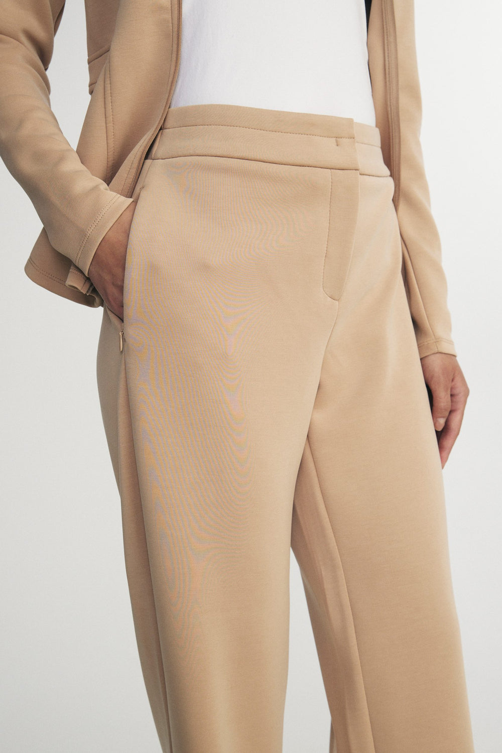 Casual pants