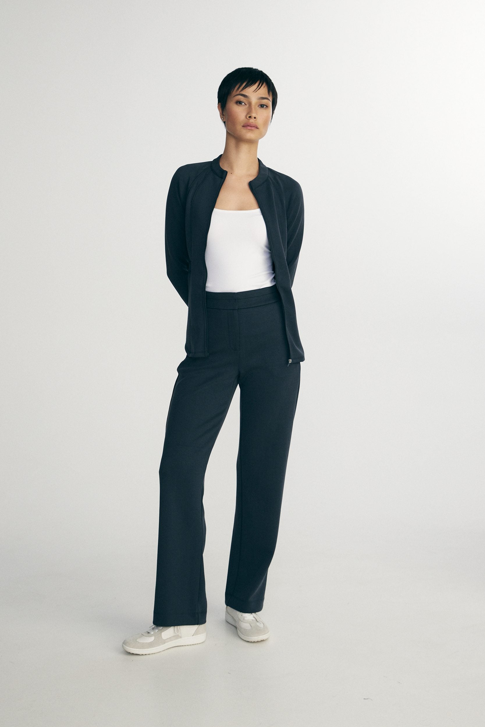 Casual pants