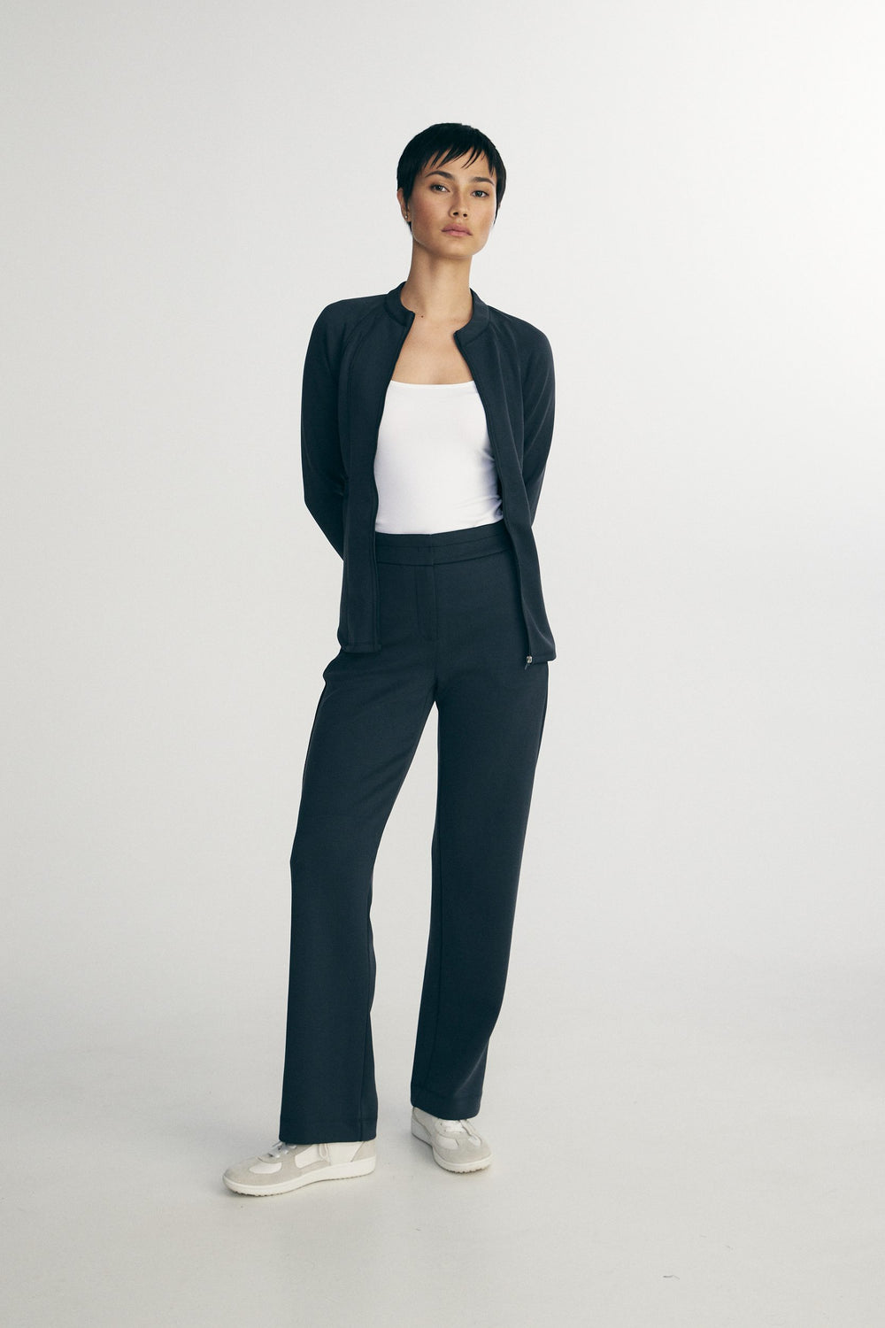 Casual pants