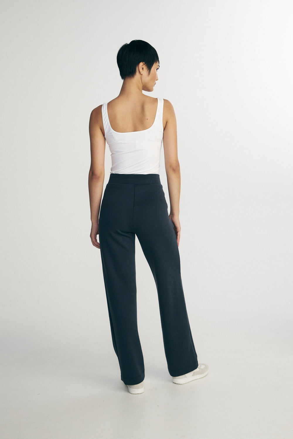 Casual pants