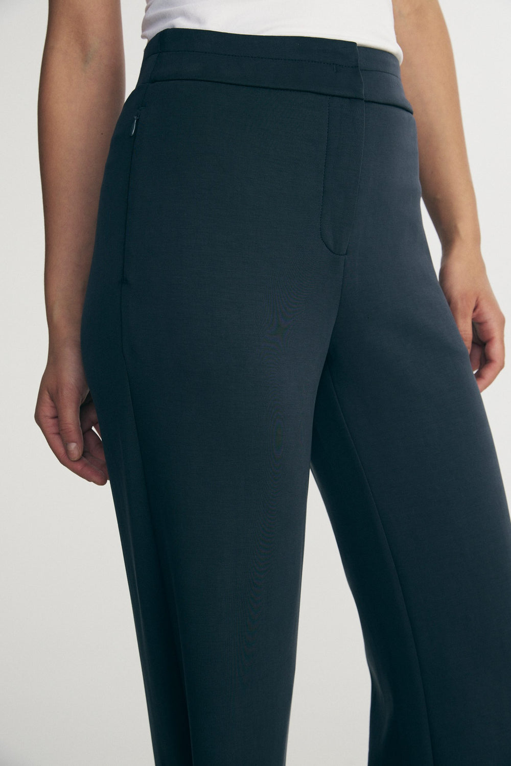 Casual pants
