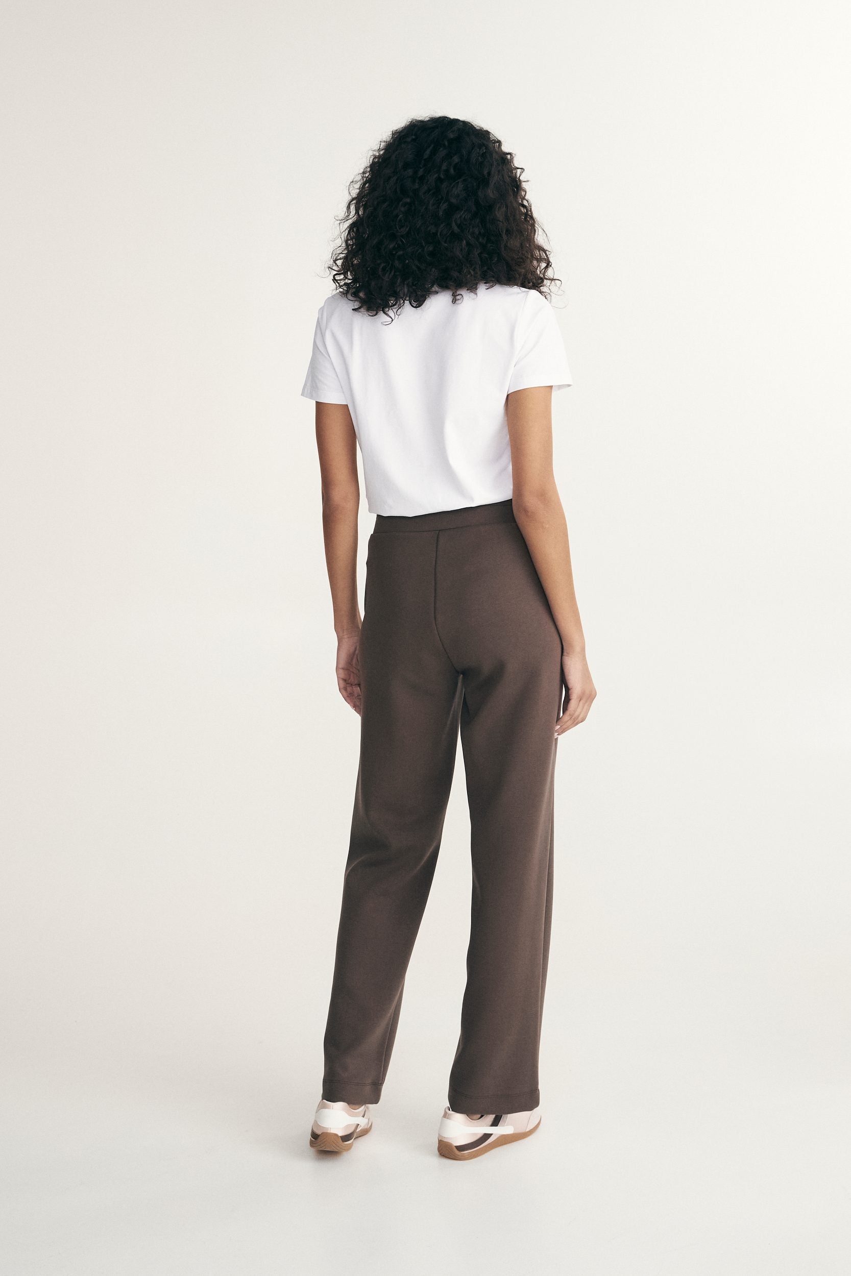 Pantalon décontracté