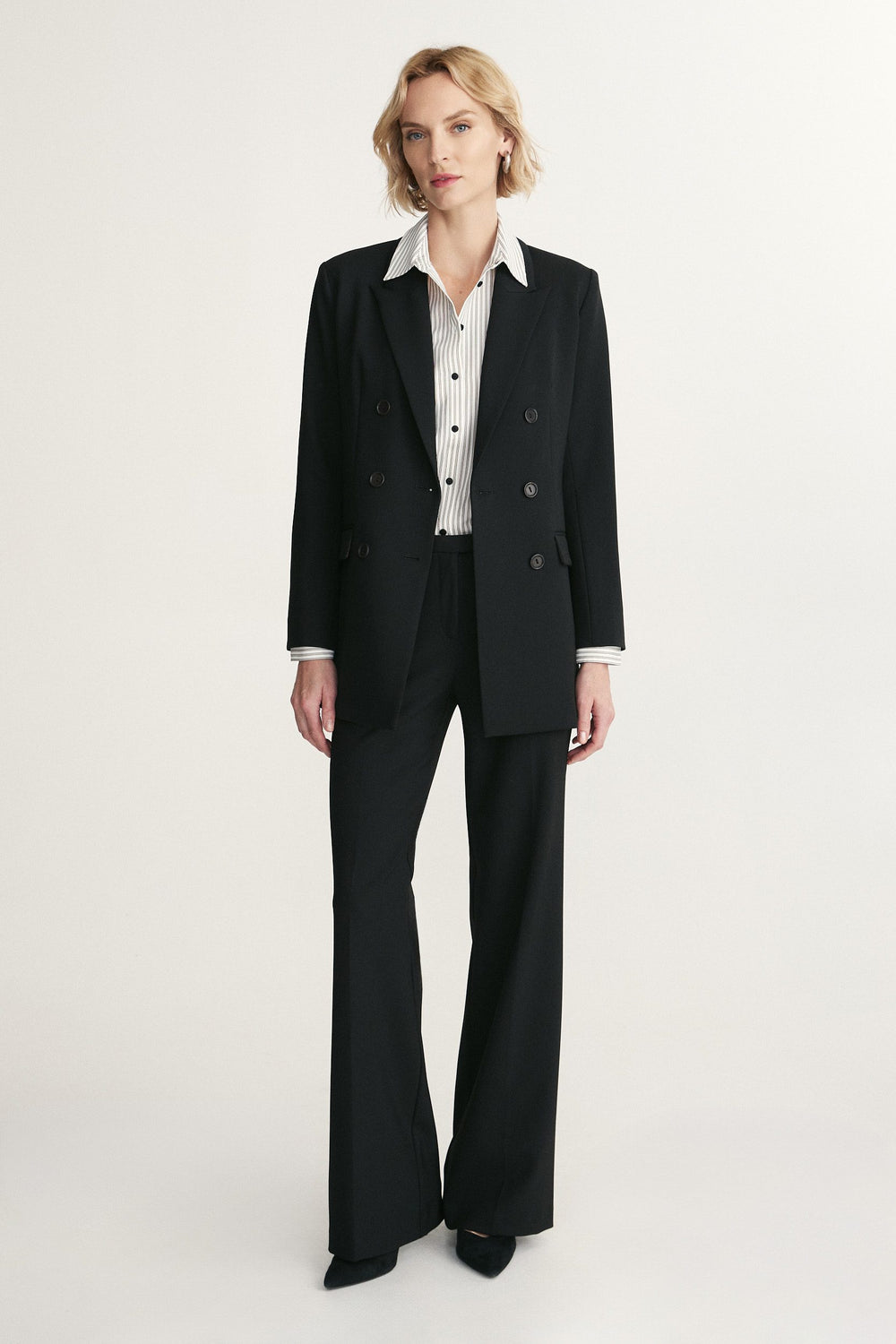 Modern pant