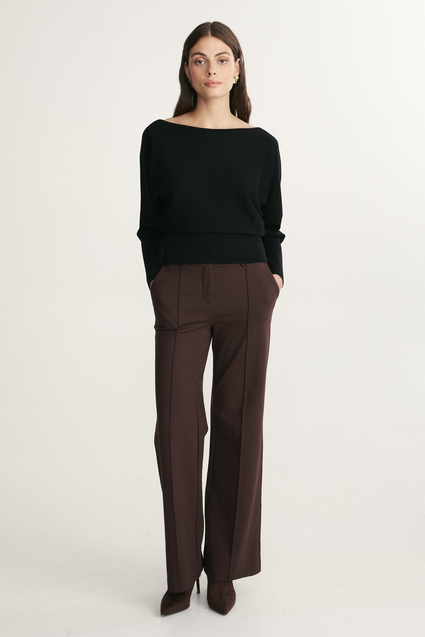 Modern pant