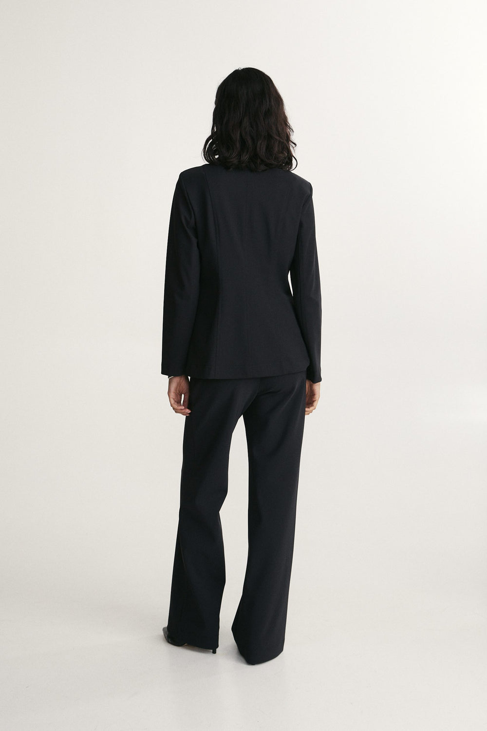 High waist pant