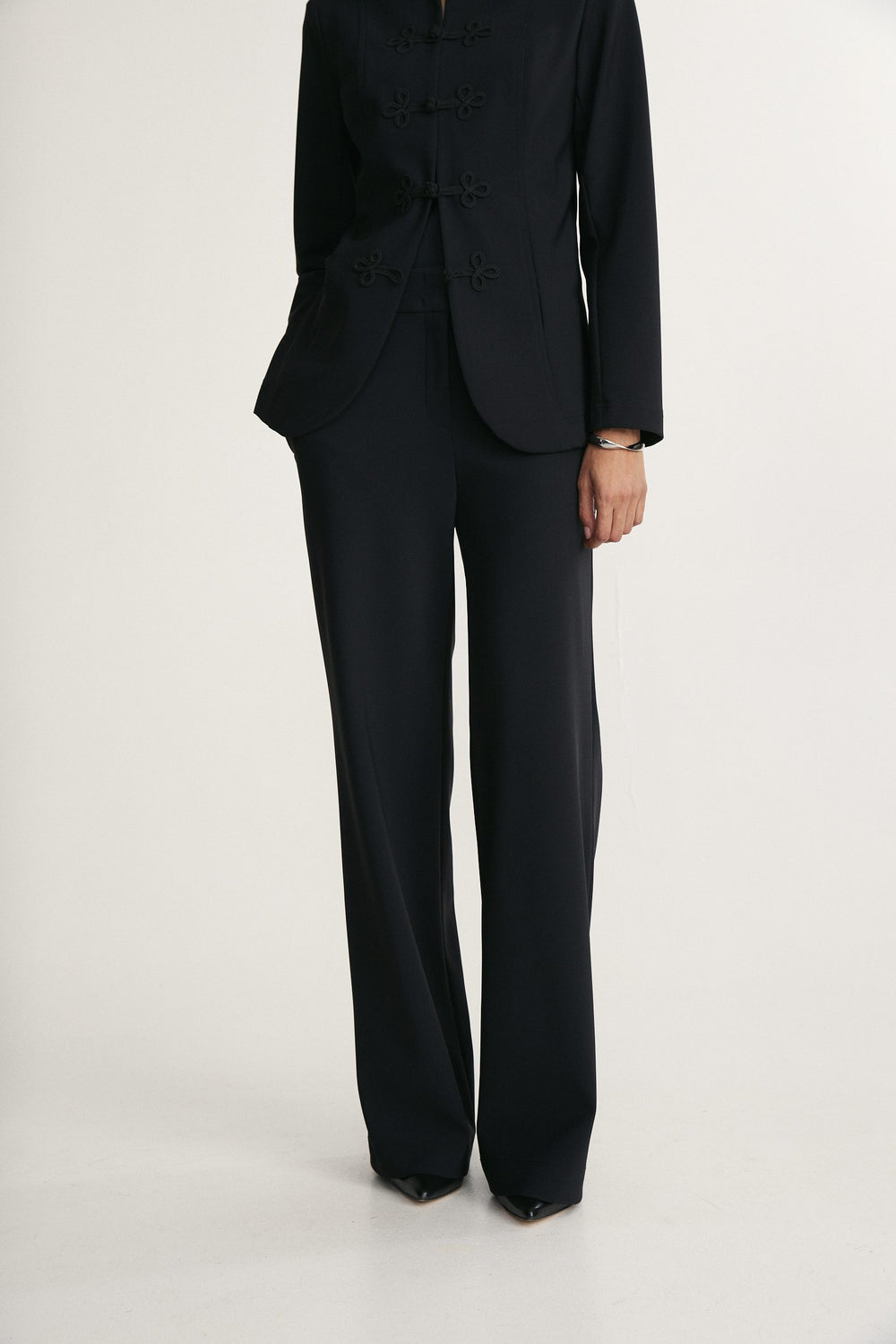 High waist pant