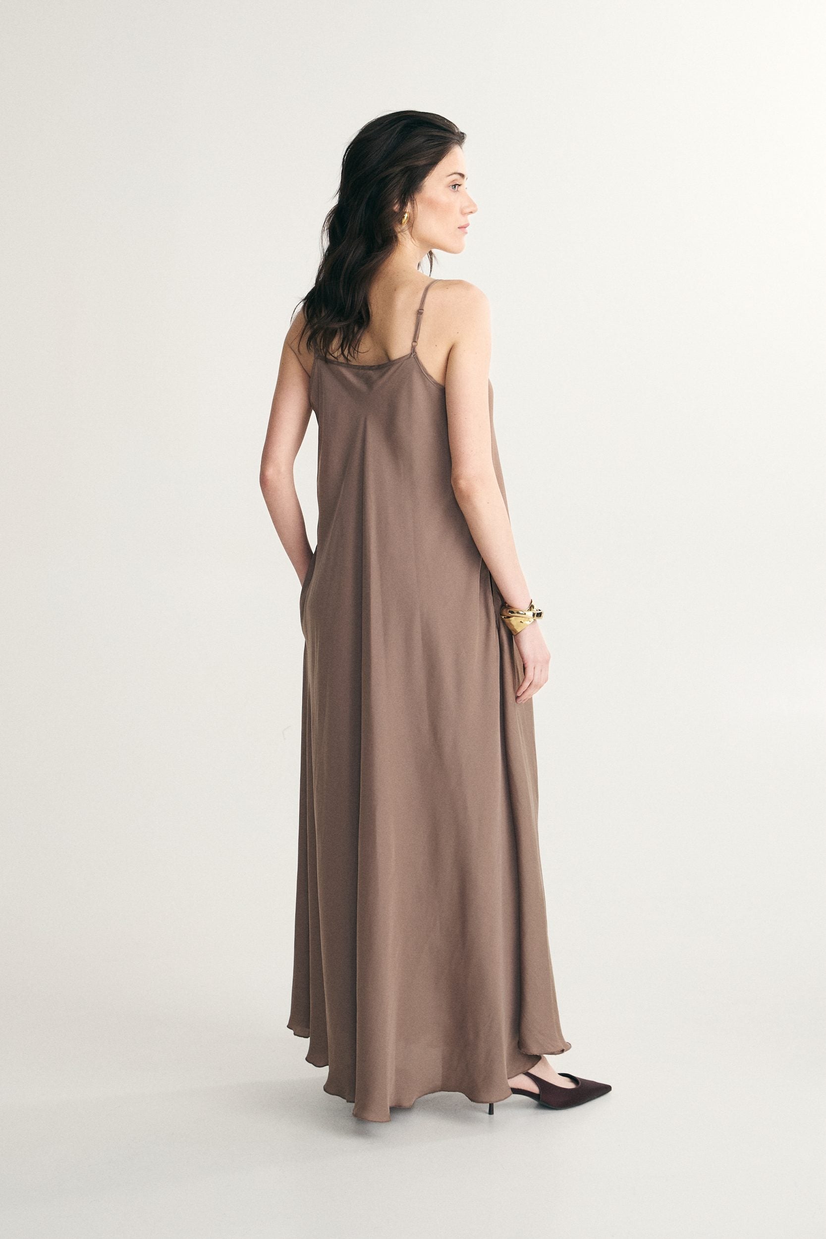 Robe longue