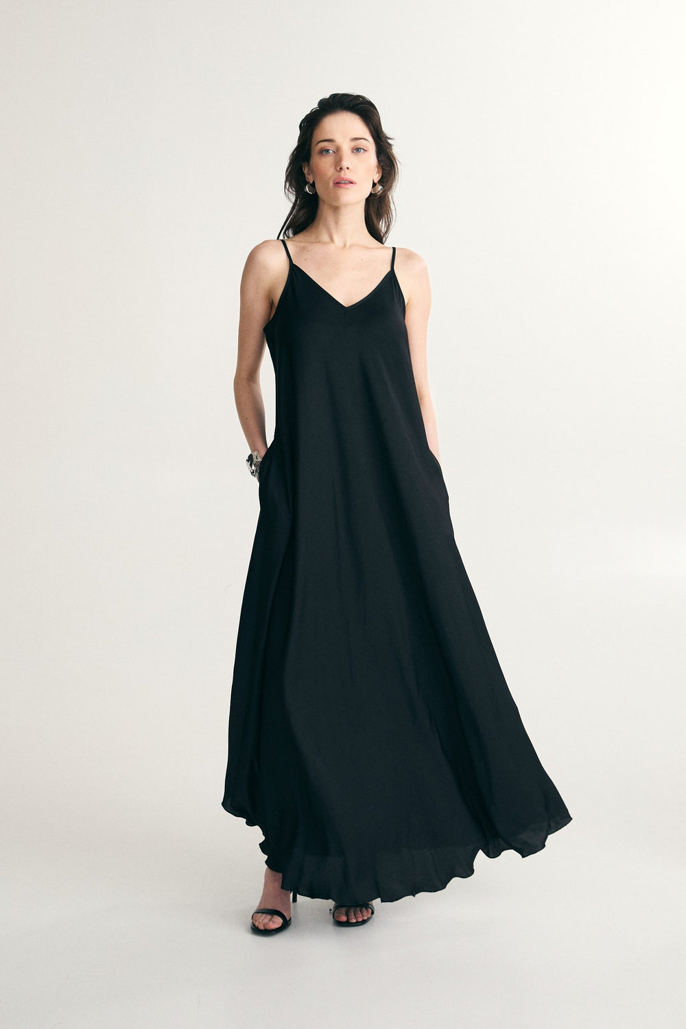 Robe longue