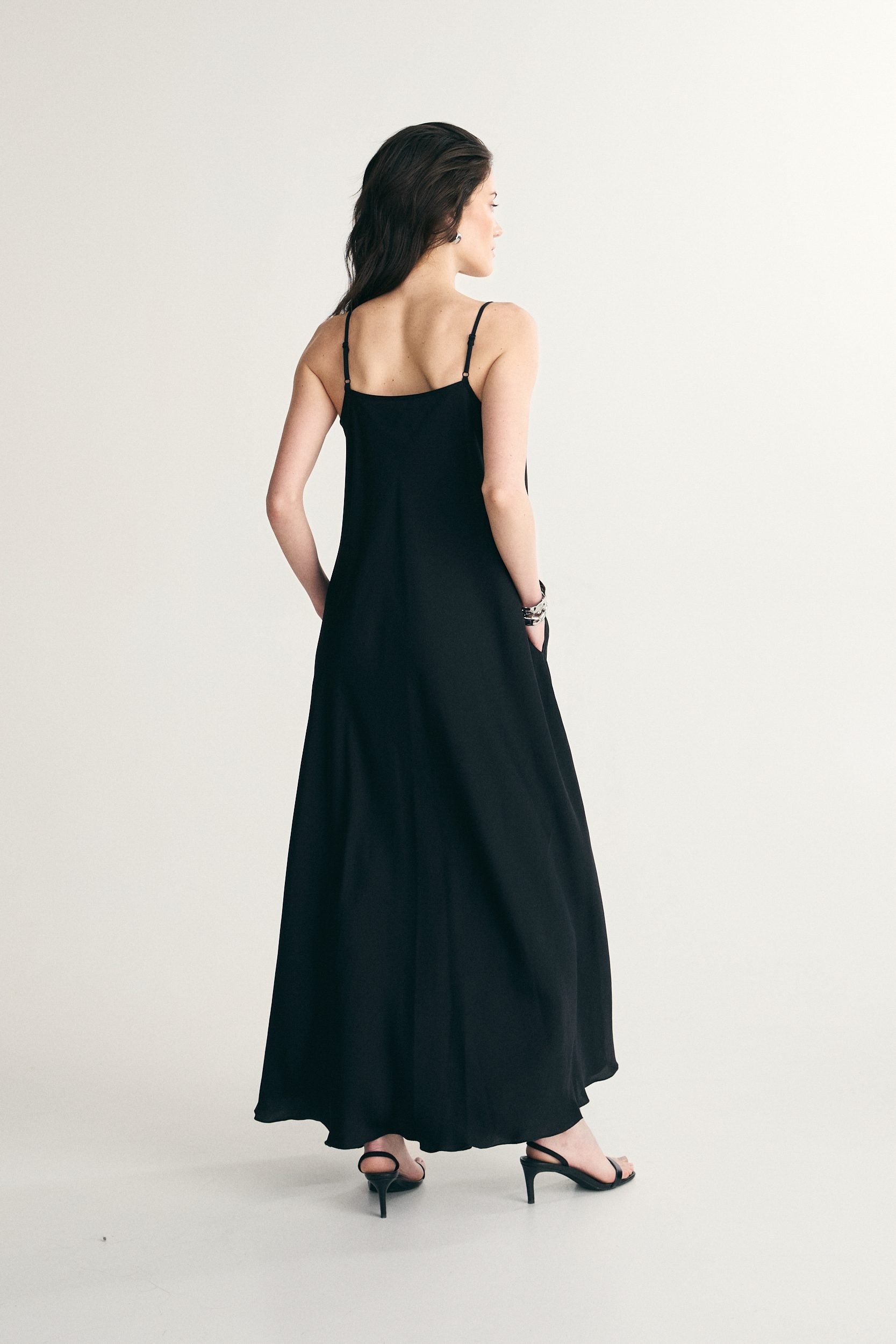 Robe longue