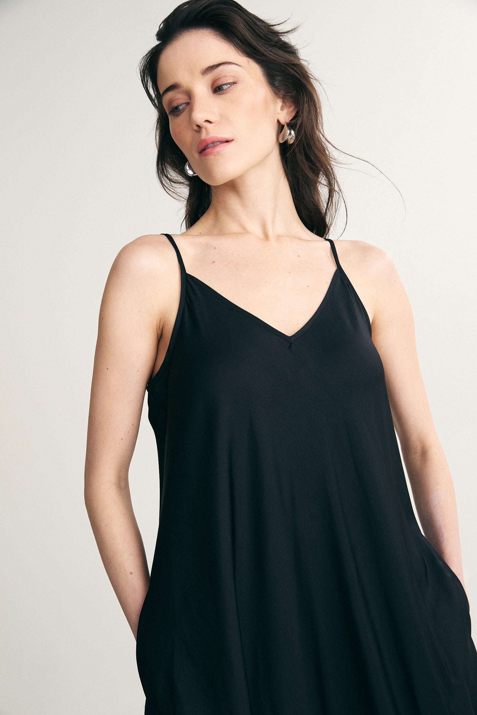 Robe longue