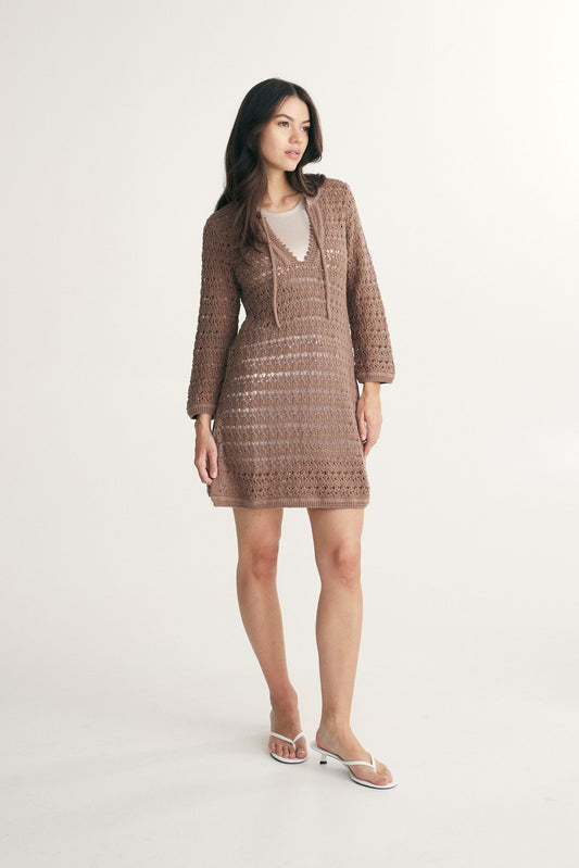 Work Dresses for Women | Elegant Styles in Canada | TRISTAN