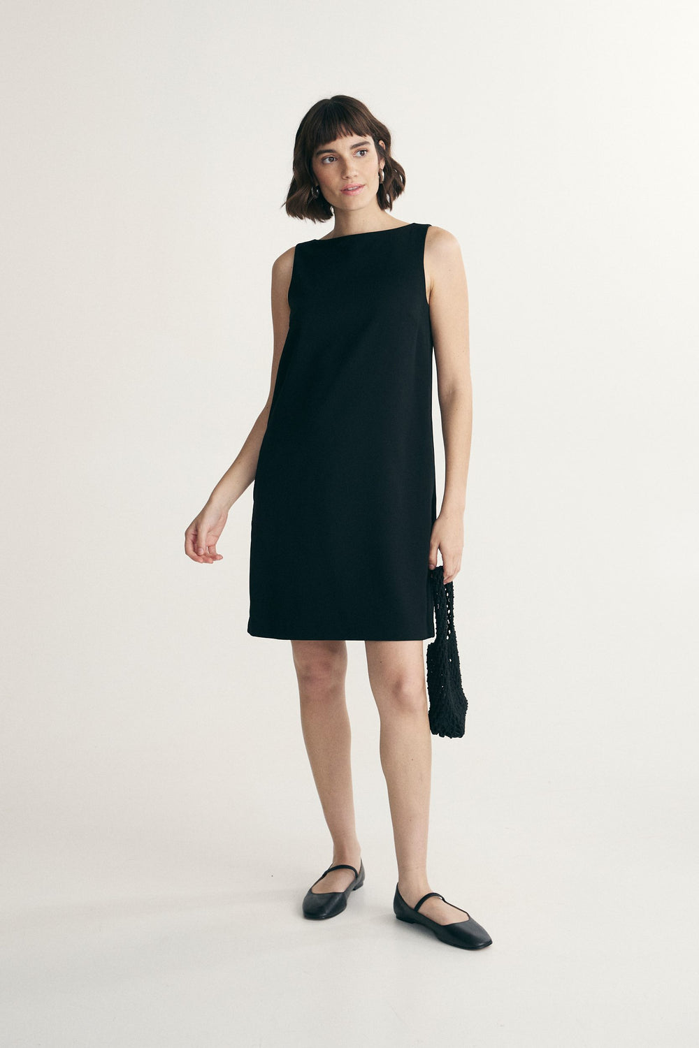 Robe ligne A