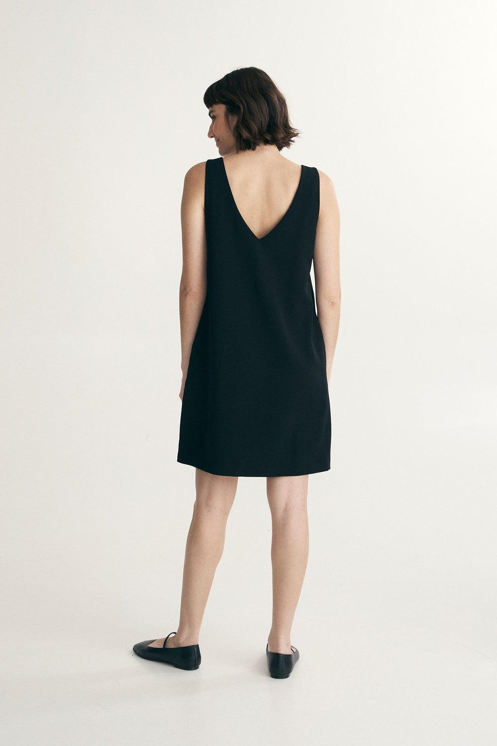 Robe ligne A