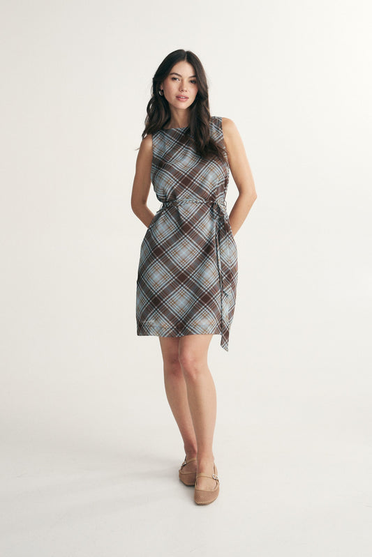 Work Dresses for Women | Elegant Styles in Canada | TRISTAN